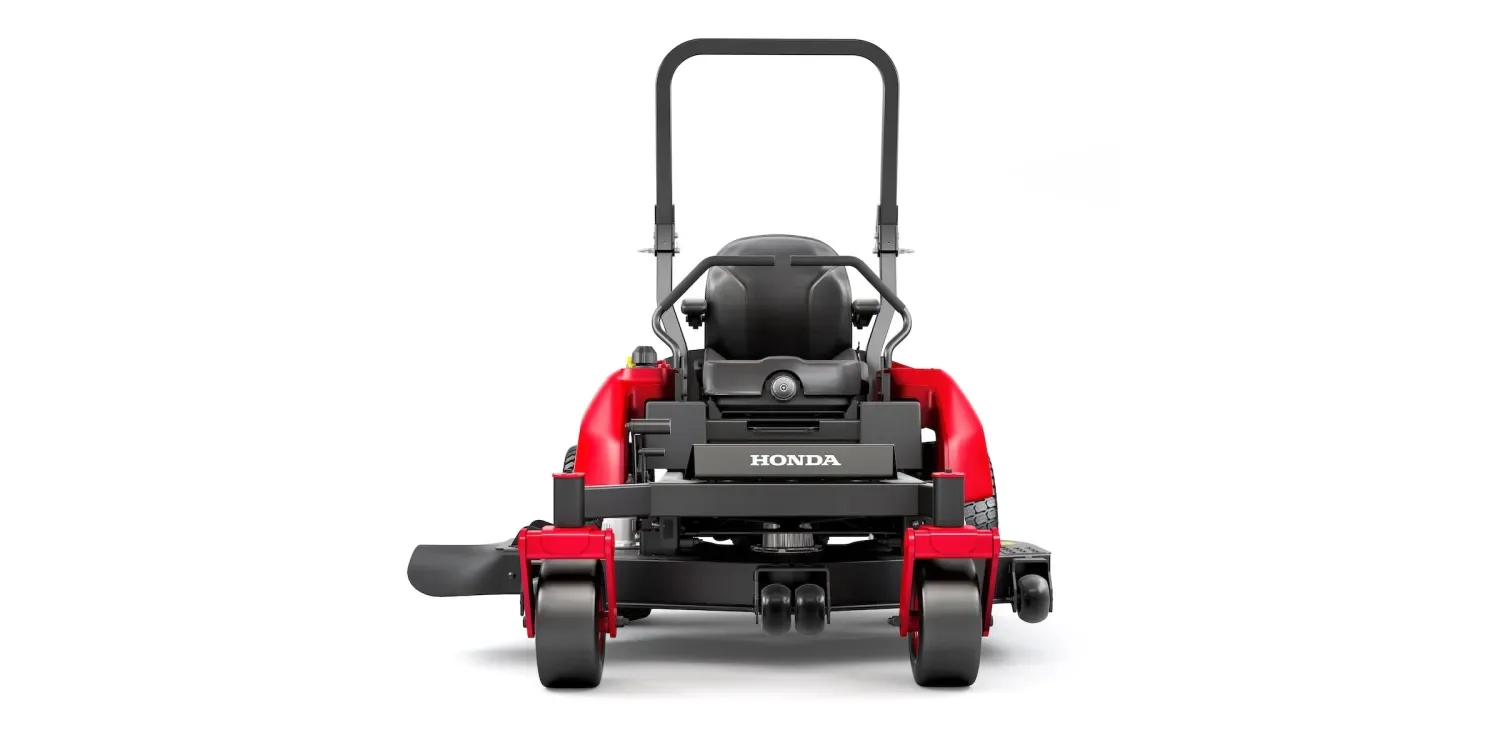 Honda intră pe piața utilajelor profesionale electrice cu modelul ProZision Autonomous ZTR
