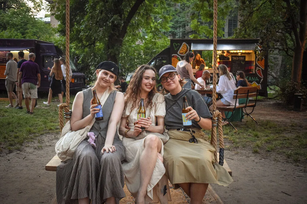Primul festival european dedicat berii artizanale fără alcool are loc în Polonia