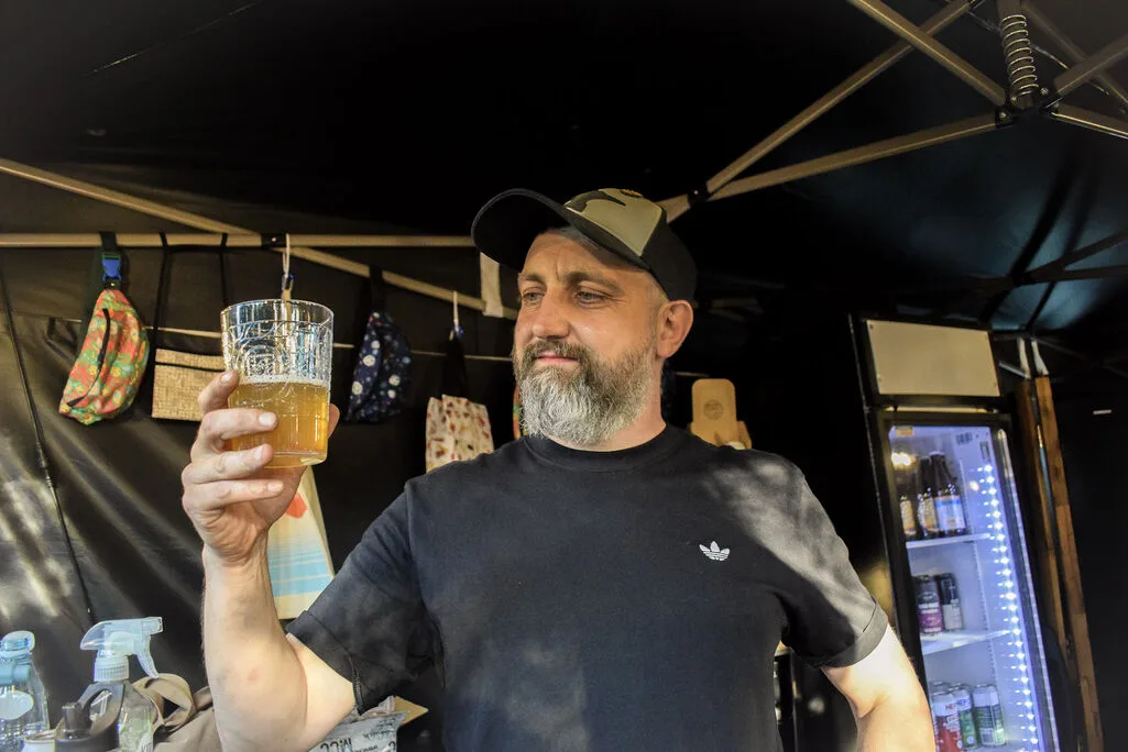 Primul festival european dedicat berii artizanale fără alcool are loc în Polonia