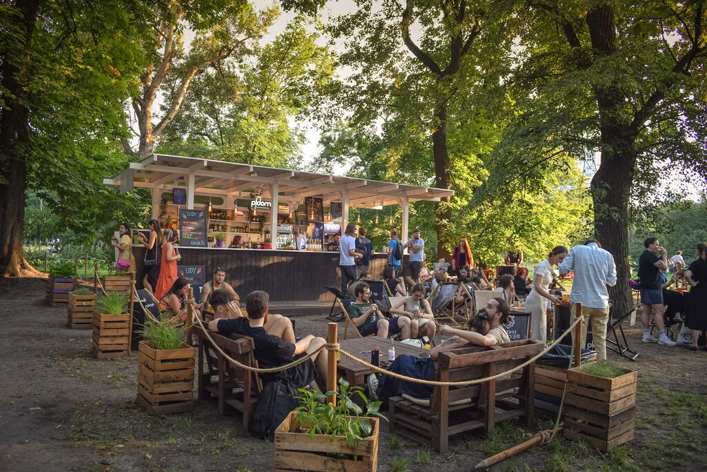 Primul festival european dedicat berii artizanale fără alcool are loc în Polonia