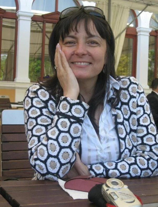 Kerekes Melinda Klara