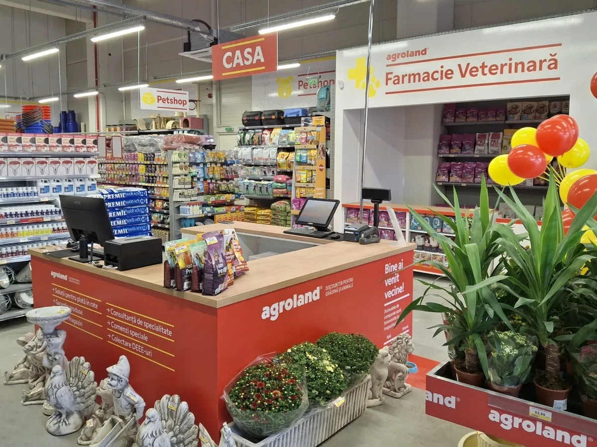 Producția de furaje a crescut cu 43%