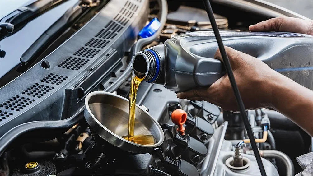 Cum aleg fermierii corect uleiul de motor pentru tractoare și utilaje agricole