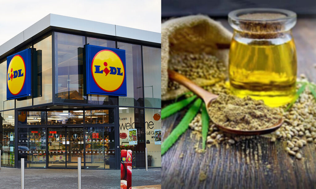 LIDL