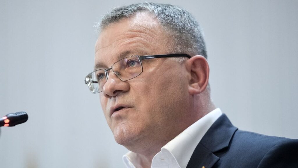 Adrian Oros