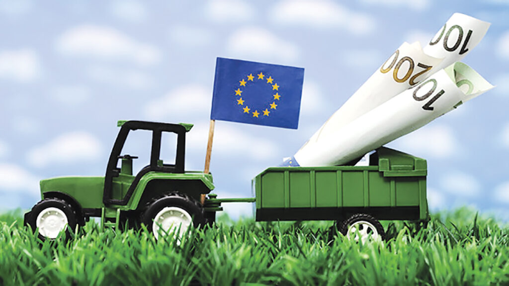 Eco-schemele